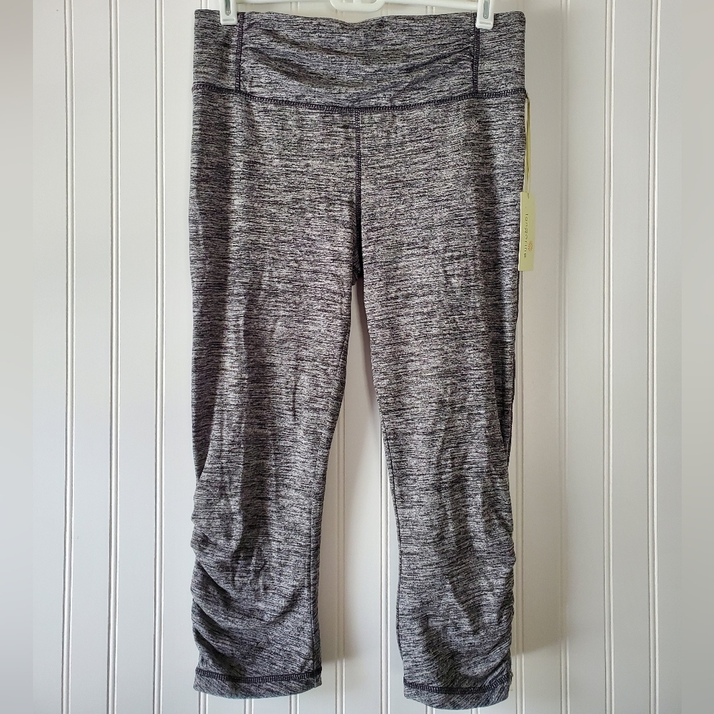 Tangerine Leggings Women's Sz S